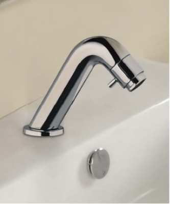 Spout Operating Tap | Jaquar