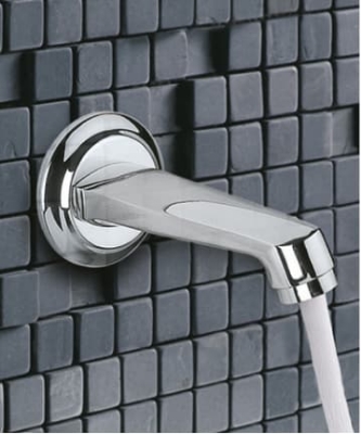 Bathtub Spouts | Jaquar