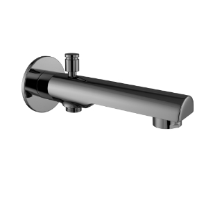 Picture of Bath Tub Spout  - Black Chrome