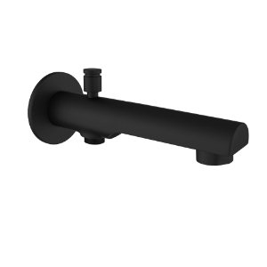 Picture of Bath Tub Spout  - Black Matt