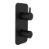 Picture of Aquamax Exposed Part Kit of Thermostatic Shower Mixer 