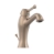 Picture of Single Lever Basin Mixer with Popup Waste