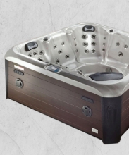 Spas