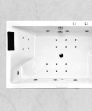 Whirlpool Bathtubs