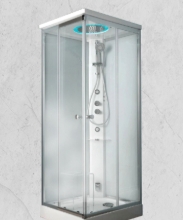 Steam Bath Solutions