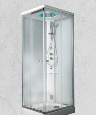 Steam Bath Solutions | Jaquar