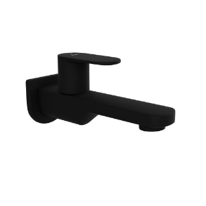 Picture of Bib Tap - Black Matt