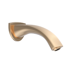 Picture of Bath Tub Spout - Auric Gold