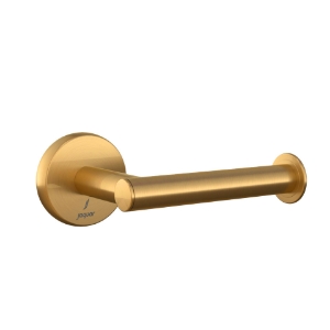 Picture of Spare Toilet Roll Holder - Gold Matt PVD