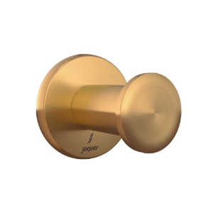 Picture of Robe Hook - Gold Matt PVD