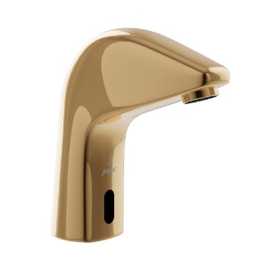 Picture of Sensor Faucet for Wash Basin - Auric Gold