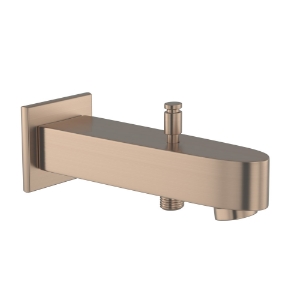 Picture of Vignette Prime Bath Tub Spout - Gold Dust