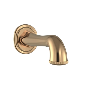 Picture of Bath Tub Spout - Auric Gold