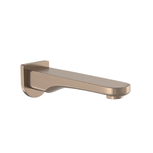 Picture of Ornamix Prime Bath Tub Spout - Gold Dust