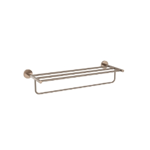 Picture of Towel Rack 600mm Long - Gold Dust