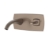 Picture of Exposed Part Kit of Joystick Basin Mixer Wall Mounted 