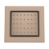 Picture of Body Shower Concealed Type 130X120mm Rectangular Shape