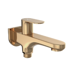 Picture of 2-Way Bib Tap - Auric Gold