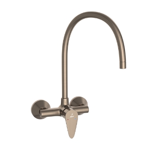 Picture of Single Lever Sink Mixer - Gold Dust