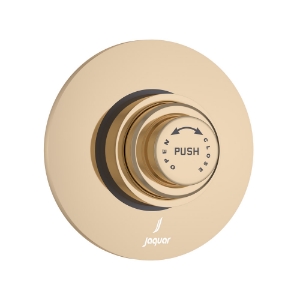 Picture of Metropole Flush Valve - Auric Gold