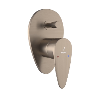 Picture of Single Lever Concealed Diverter - Gold Dust