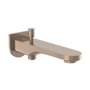 Picture of Ornamix Prime Bath Tub Spout - Gold Dust