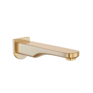 Picture of Opal Prime Bathtub Spout - Auric Gold