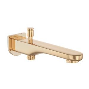 Picture of Opal Prime Bathtub Spout - Auric Gold