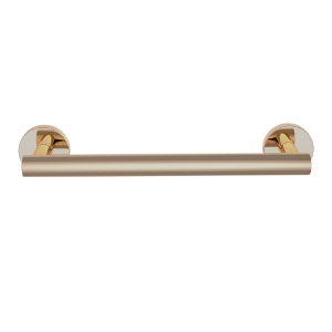 Picture of Towel Rail 300mm Long - Auric Gold