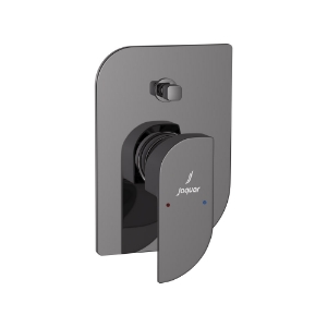 Picture of Single Lever Concealed Diverter - Black Chrome