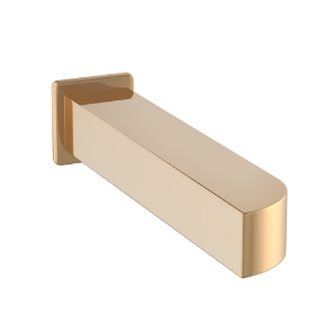 Picture of Alive Bath Tub Spout - Auric Gold