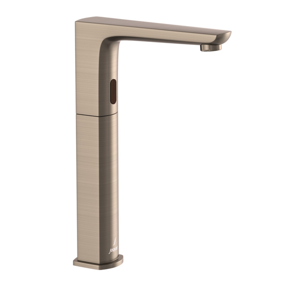 Picture of Tall Boy Sensor Faucet - Gold Dust