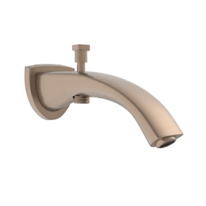 Picture of Bath Tub Spout - Gold Dust