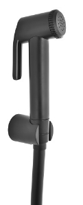 Picture of Hand Shower (Health Faucet) - Black Matt