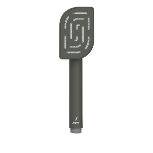 Picture of Alive Maze Metal Hand Shower - Graphite