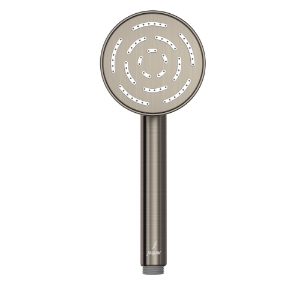 Picture of Maze Hand Shower 90mm Round Shape - Stainless Steel