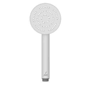 Picture of Maze Hand Shower 90mm Round Shape - White Matt