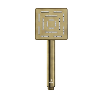 Picture of Square Shape Maze Hand Shower - Antique Bronze