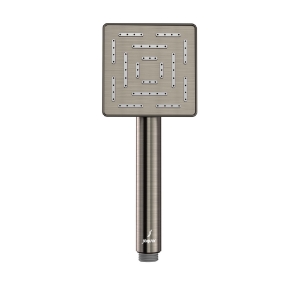 Picture of Square Shape Maze Hand Shower - Stainless Steel