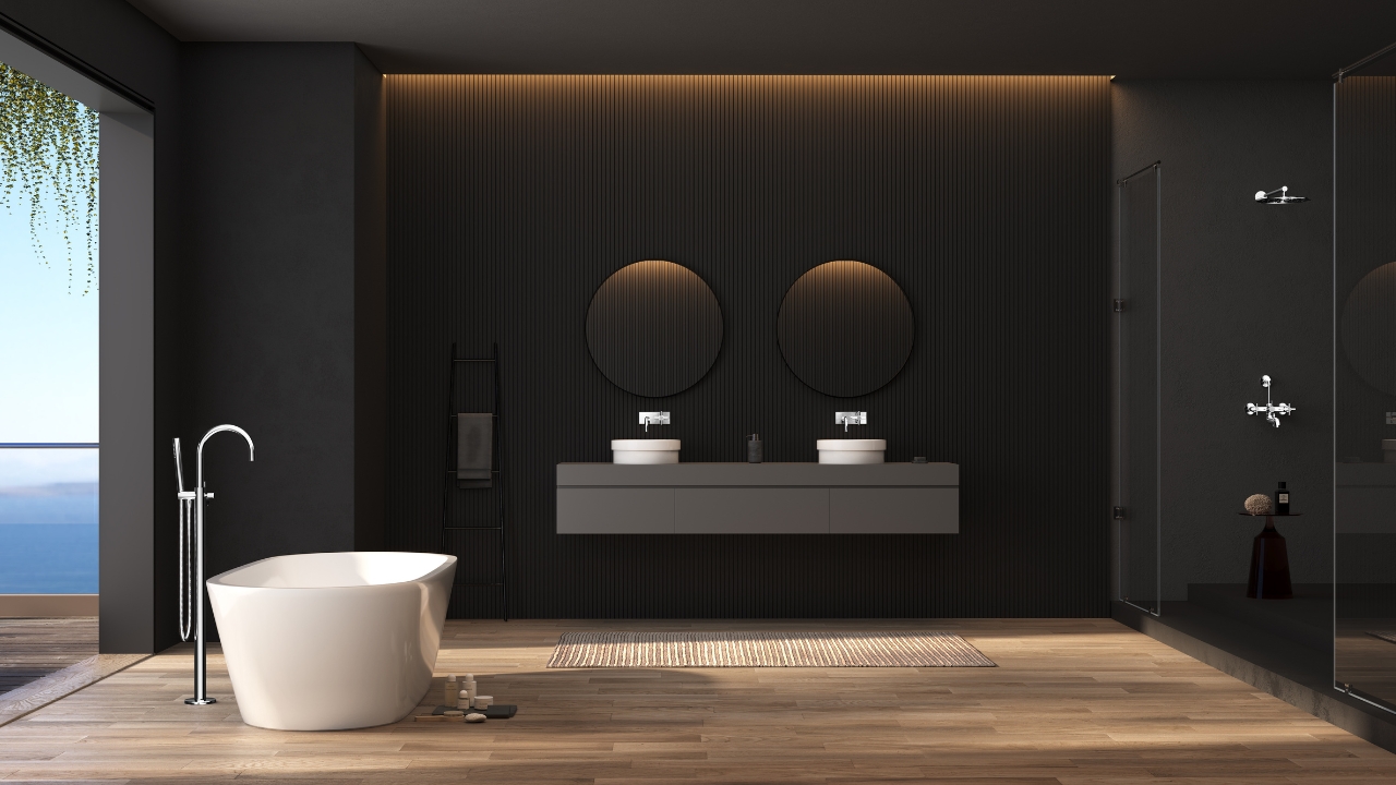 5 Space-Saving Bathtub Designs for Stylish Urban Apartments | Jaquar