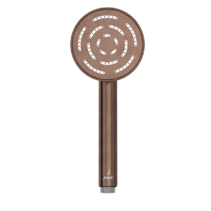 Picture of Maze Hand Shower 90mm Round Shape - Antique Copper