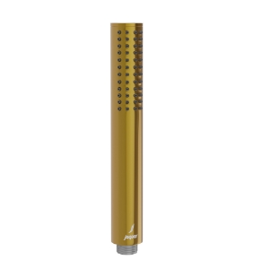 Picture of Round Shape Hand Shower - Gold Bright PVD 