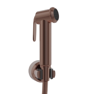 Picture of Hand Shower (Health Faucet) - Blush Gold PVD