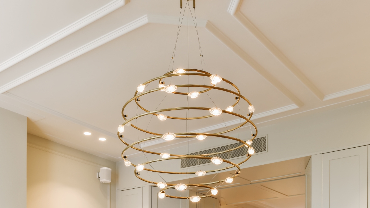 5 Ways to Revamp Your Home with Decorative Lighting Fixtures | Jaquar