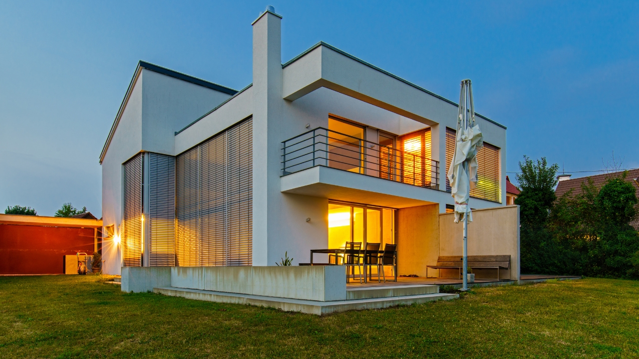 9 Lighting Designs to Highlight Architectural Features in Your Home | Jaquar