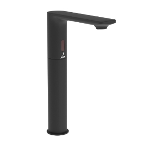 Picture of Laguna Tall Boy Sensor Faucet - Black Matt