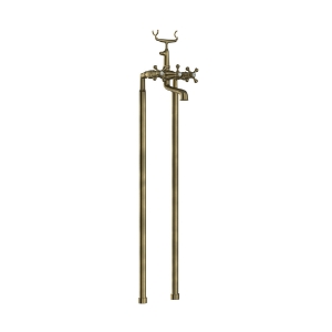 Picture of Bath and Shower Mixer - Antique Bronze