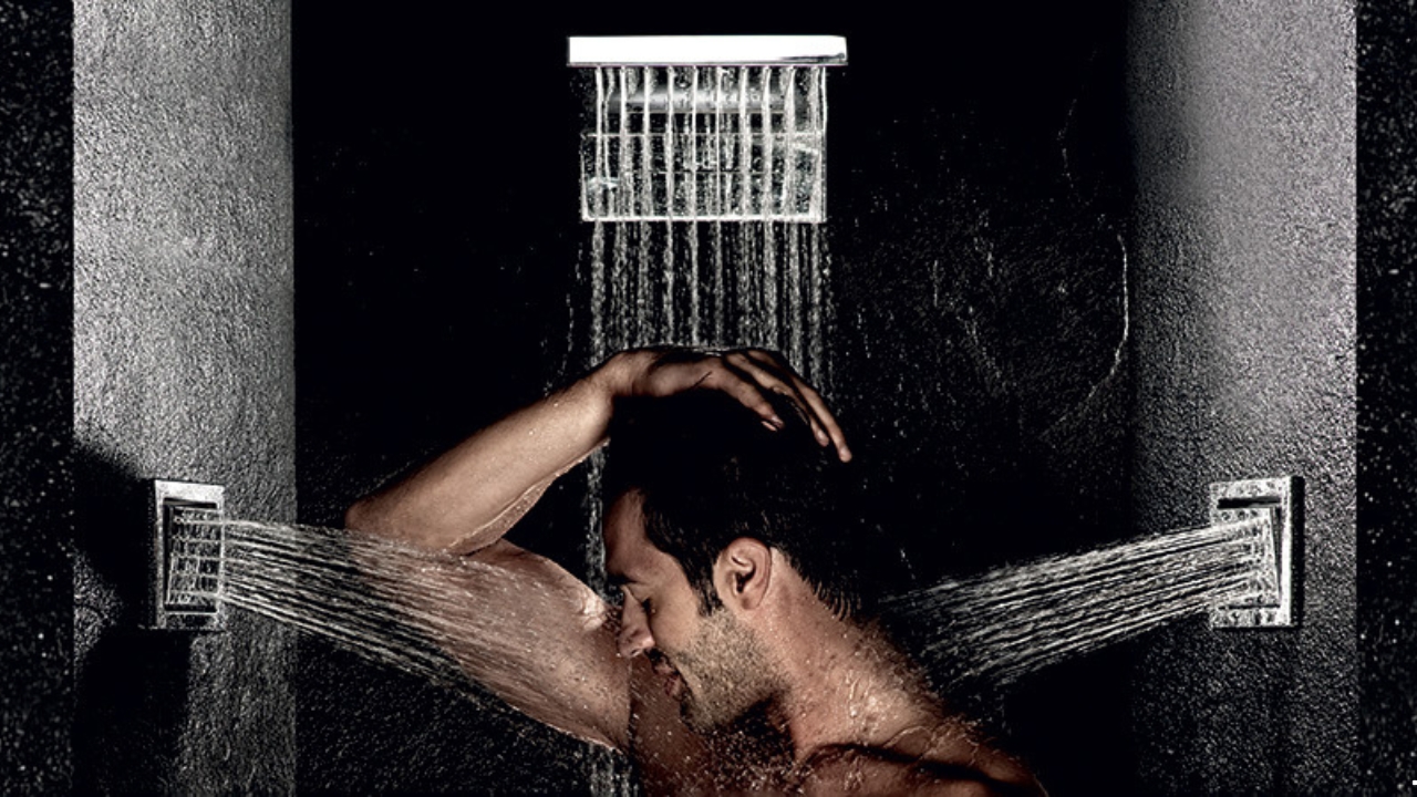 6 Tips for Installing a Rainfall Shower Head Effortlessly