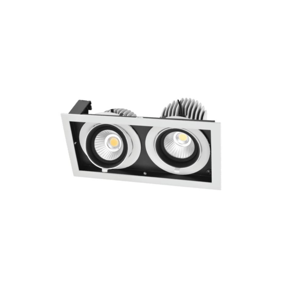 Picture of LED Zoom Light