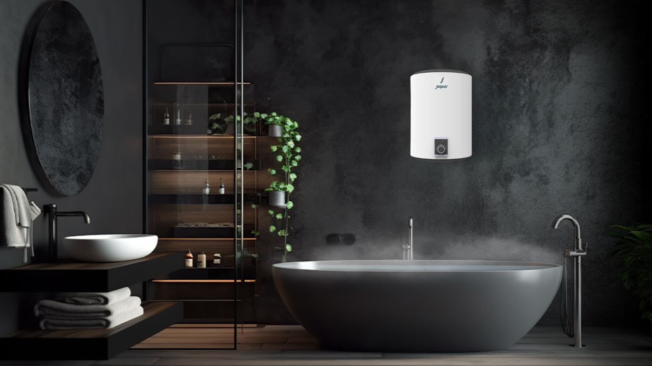 5 Common Water Heater Problems and Solutions | Jaquar